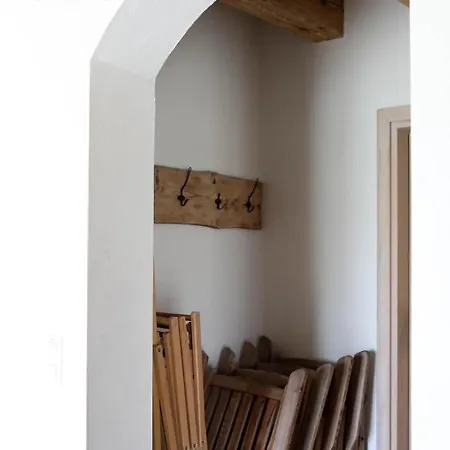 Chalet Przy_stan